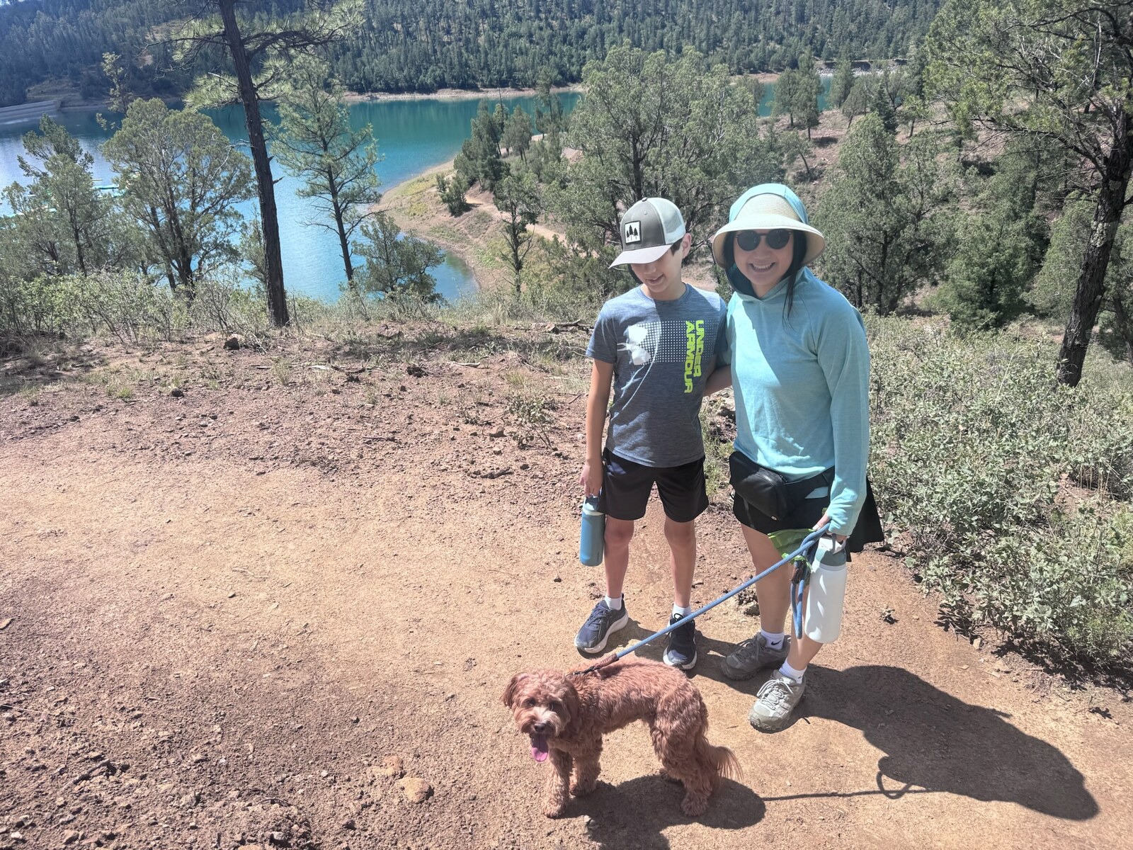Grindstone Lake