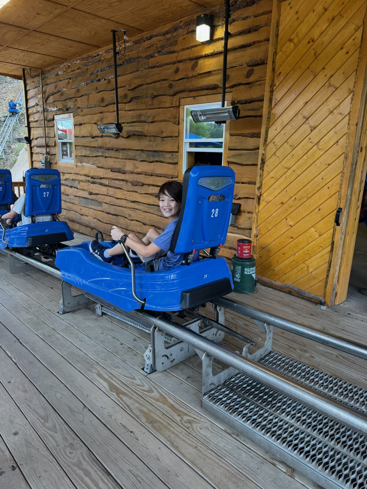 Ruidoso Winter Park